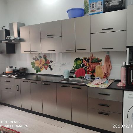 Kamir Guest House Бухара Экстерьер фото